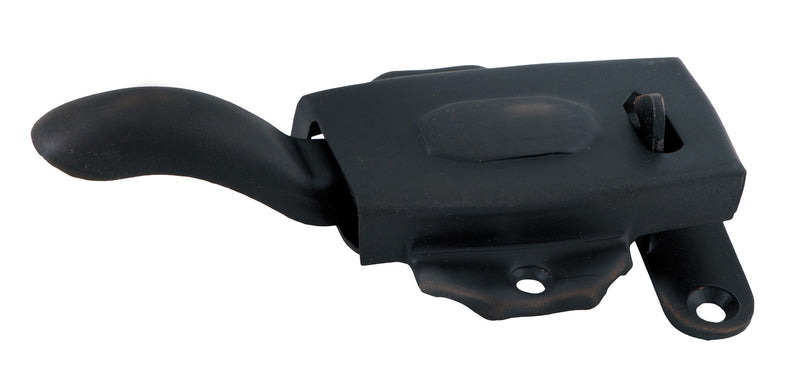 Kitchen Dresser Latch Antique Copper