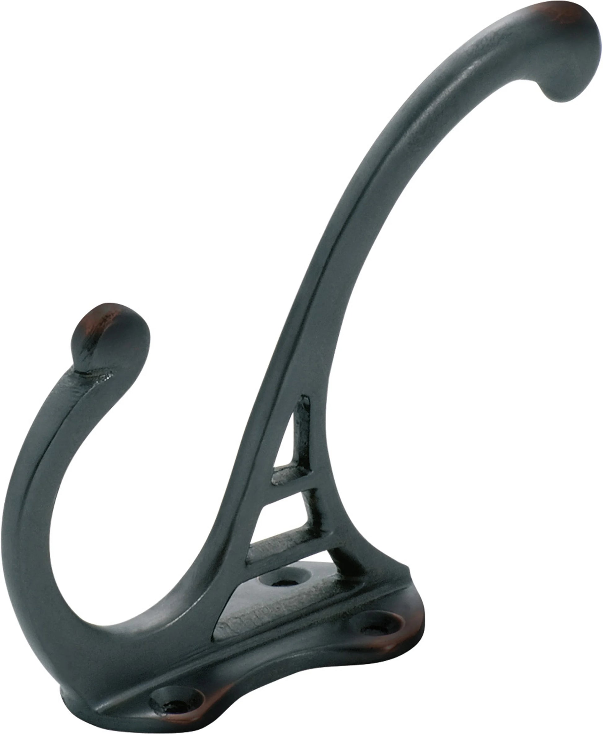 Federation Hat & Coat Hooks Antique Copper