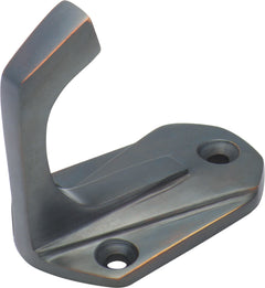 Deco Robe Hooks Antique Copper