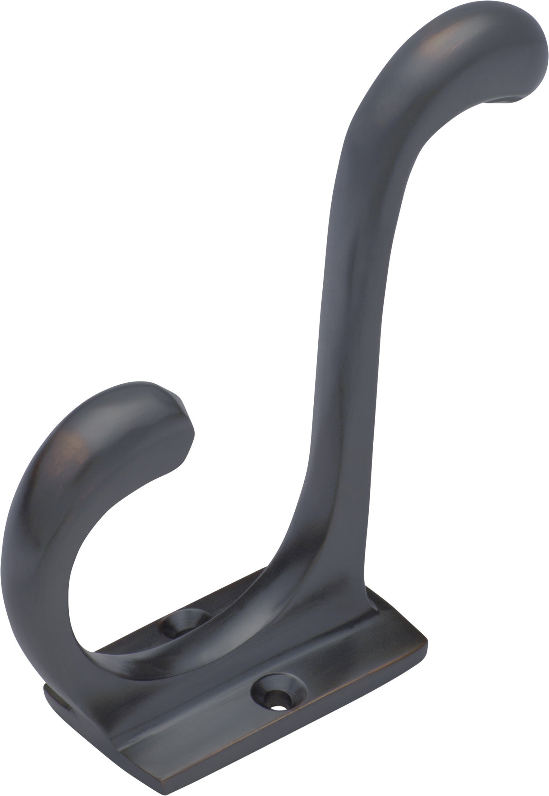 Retro Hat & Coat Hooks Antique Copper