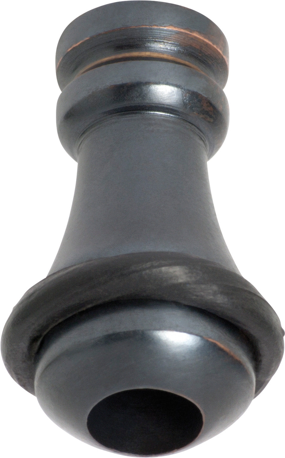 Cord Weights Antique Copper