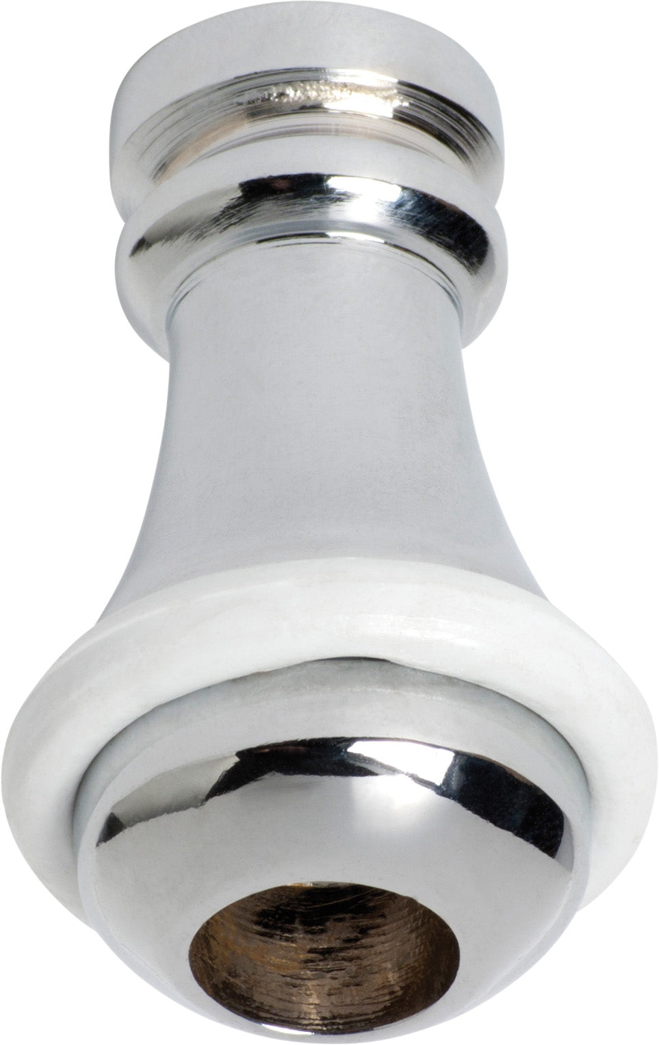 Cord Weights Chrome Plated