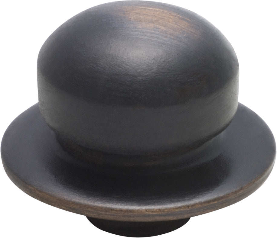 Dimmer Knobs Antique Copper