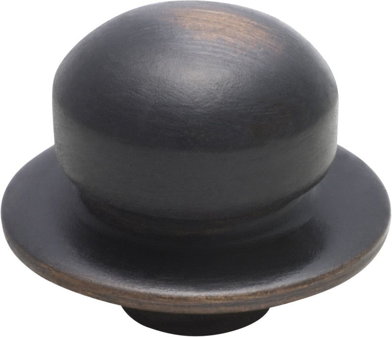 Dimmer Knobs Antique Copper