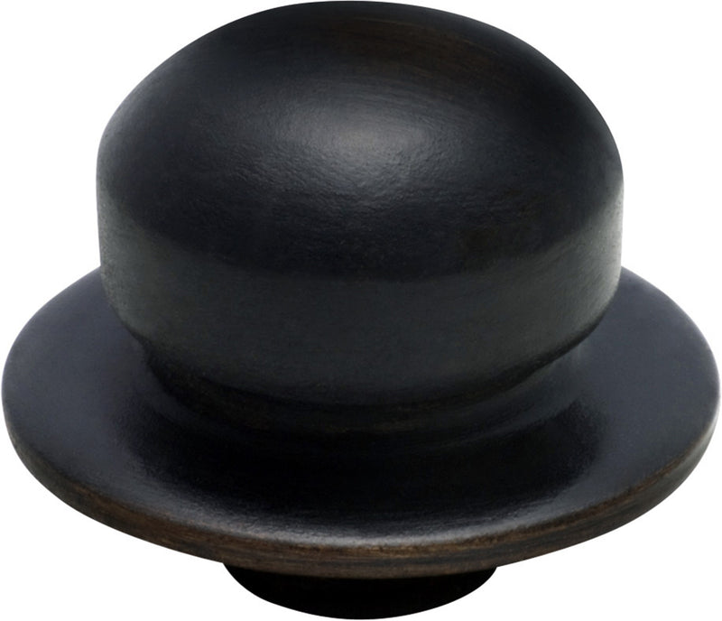 Dimmer Knobs Antique Copper