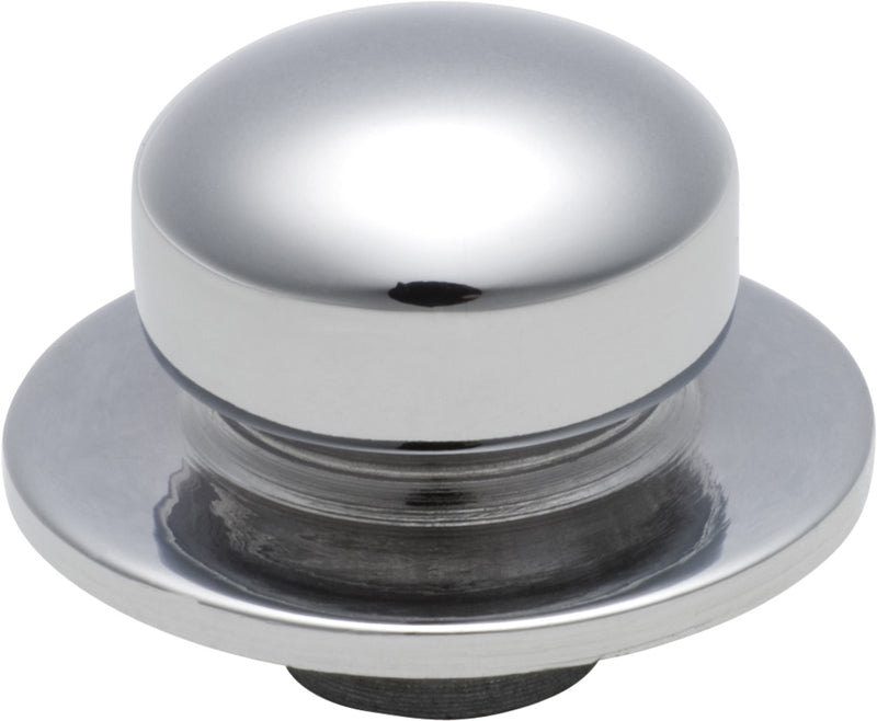 Dimmer Knobs Chrome Plated