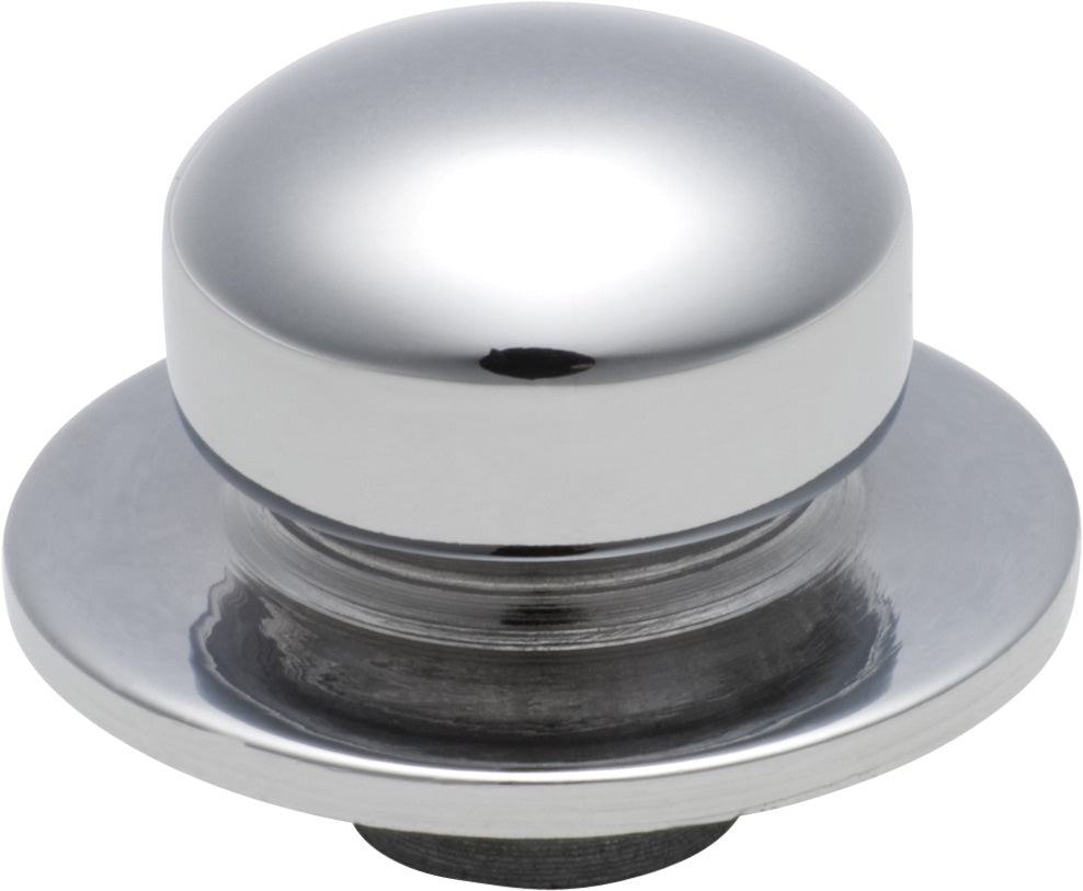 Dimmer Knobs Chrome Plated