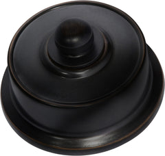 Federation Dimmer Antique Copper