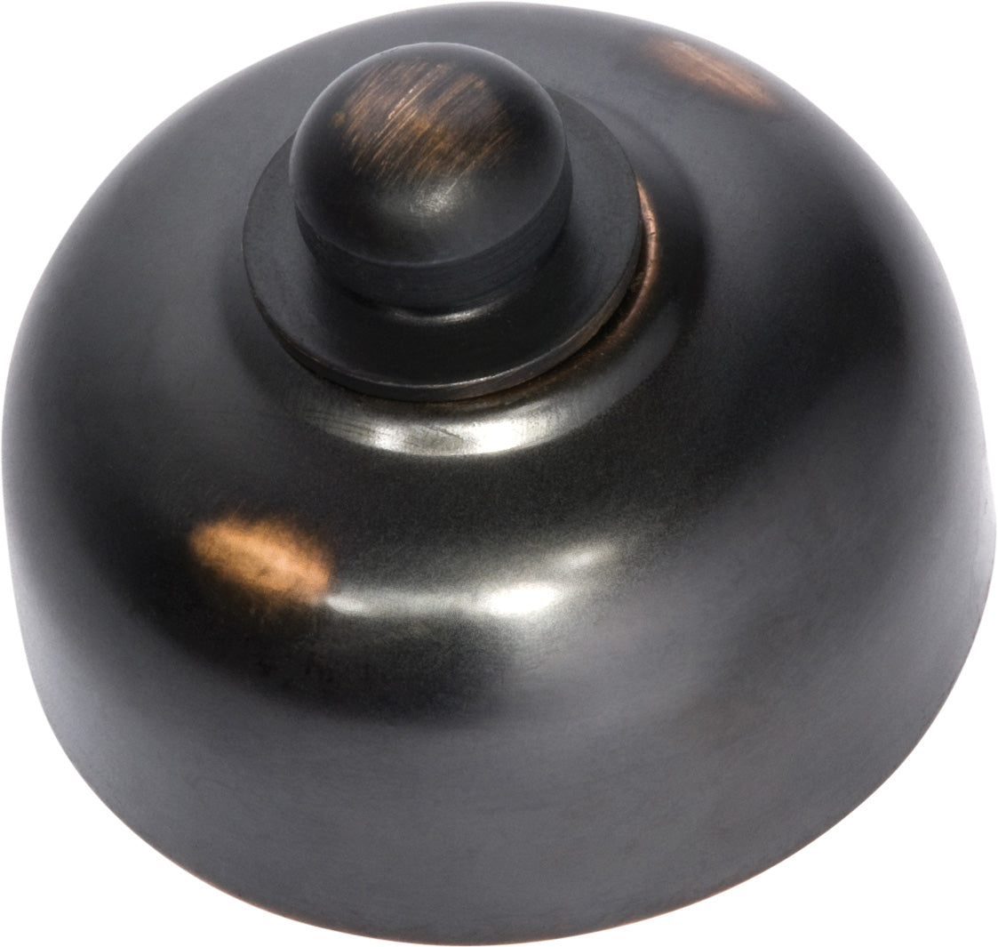 Traditional Dimmer Antique Copper