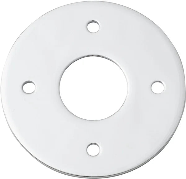 Round-Adaptor Plate