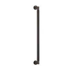 Berlin Pull Handle - 450mm Antique Brass