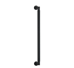 Berlin Pull Handle - 450mm Matt Black