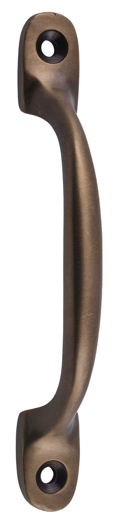 Standard Pull Handle Antique Brass / L100xP26mm