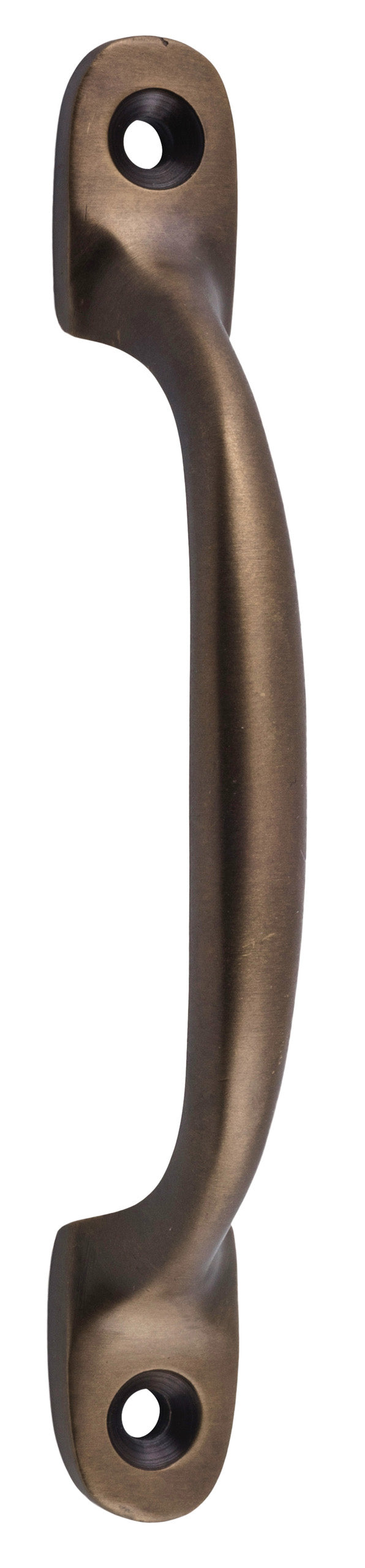 Standard Pull Handle Antique Brass / L100xP26mm