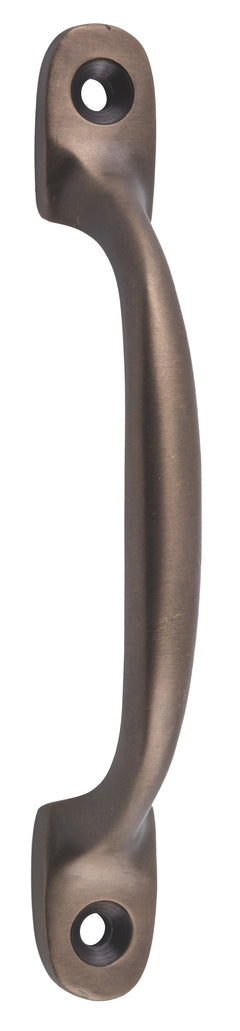 Standard Pull Handle Antique Brass / L100xP26mm