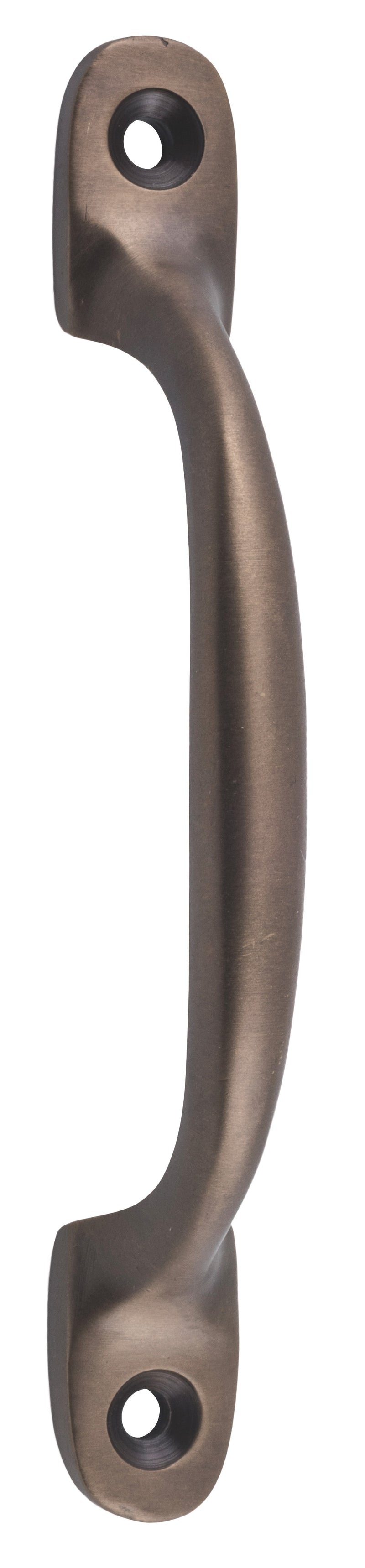 Standard Pull Handle Antique Brass / L100xP26mm