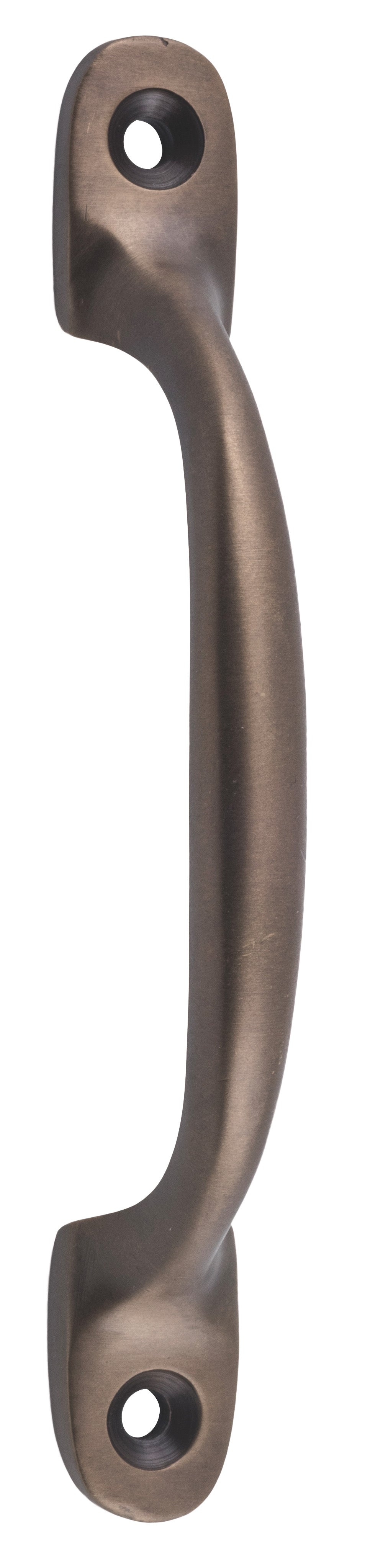 Standard Pull Handle Antique Brass / L100xP26mm