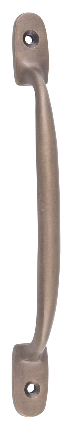 Standard Pull Handle Antique Brass / L150xP28mm