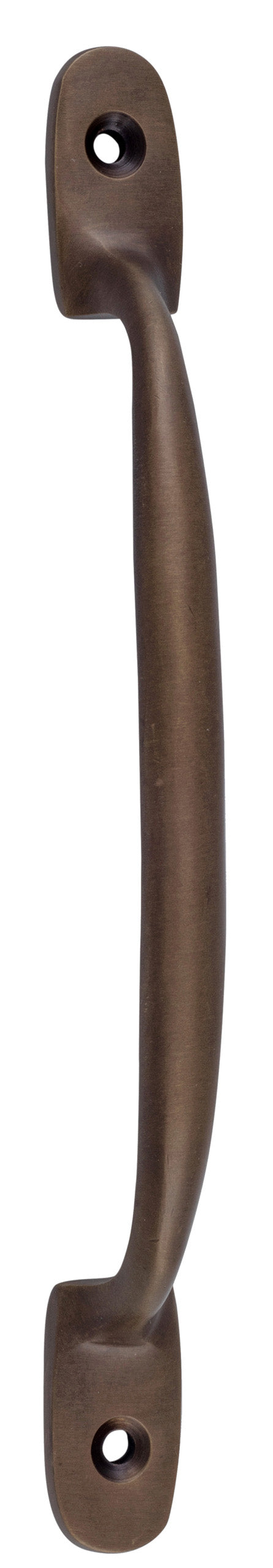 Standard Pull Handle Antique Brass / L150xP28mm