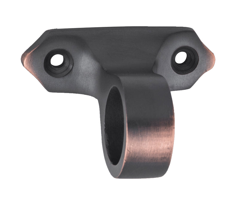 Sash Eye Lift - Offset Antique Copper