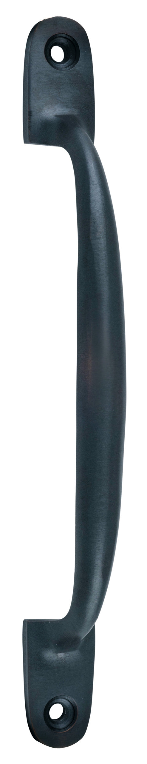 Standard Pull Handle Antique Copper / L150xP28mm