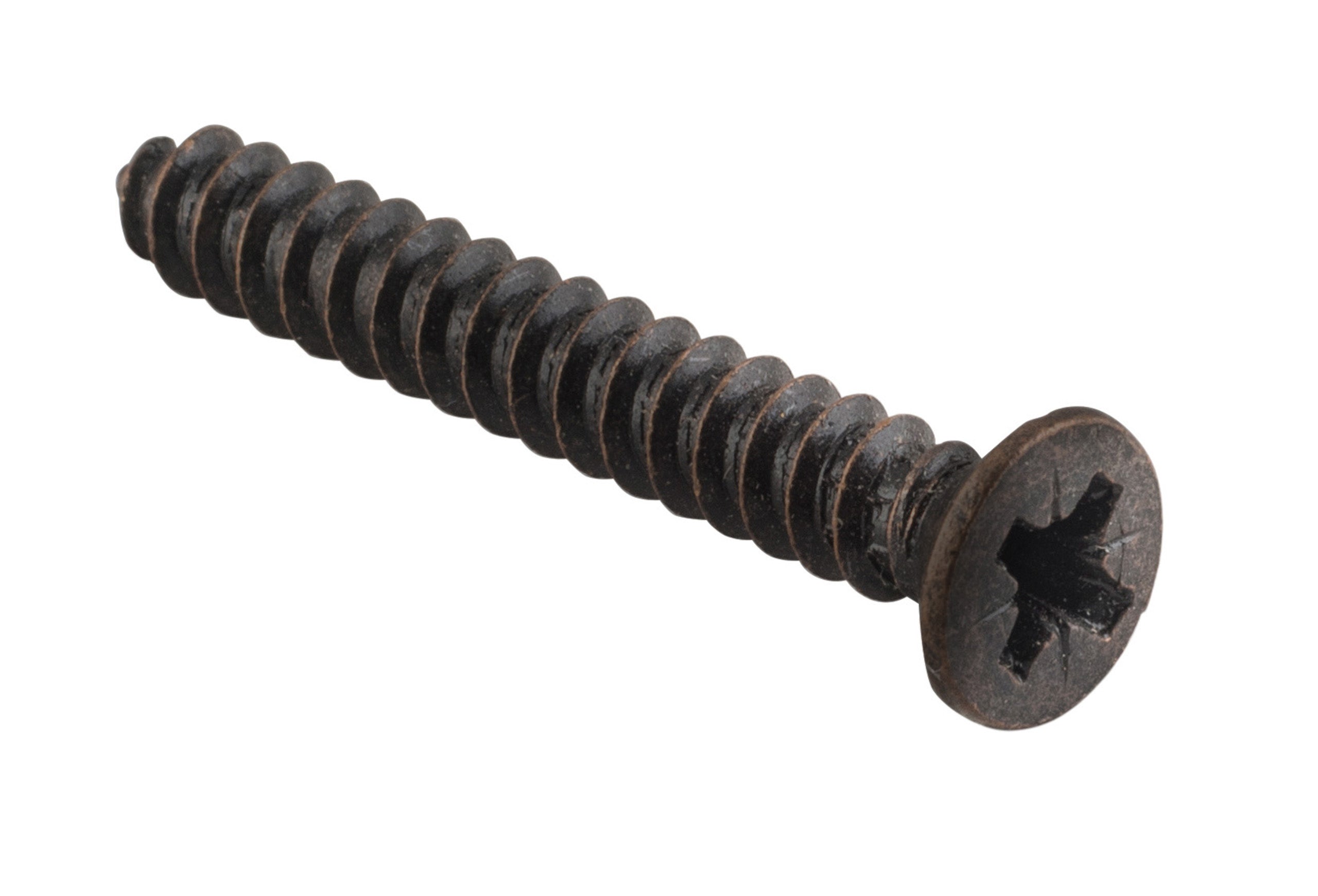 Hinge Screws - Stainless Steel L32mm 10 Gauge