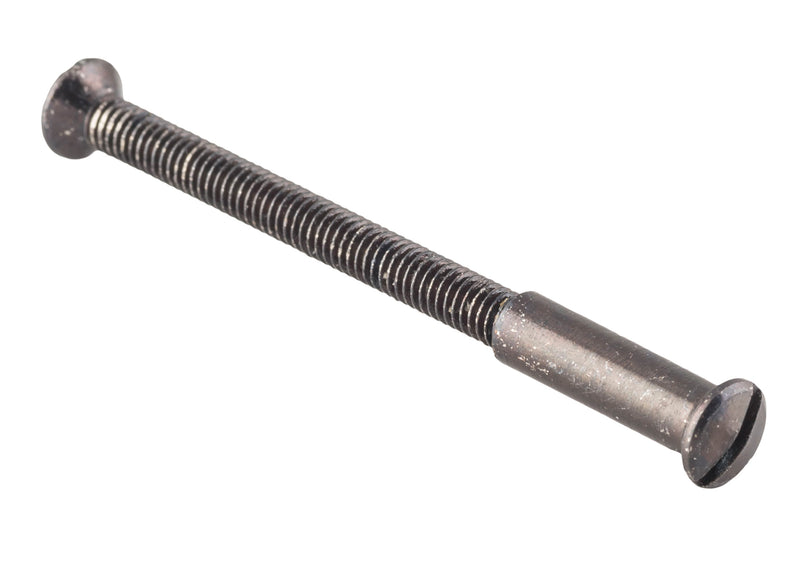 Tie Bolts Antique Copper