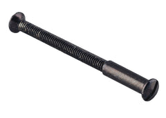 Tie Bolts Antique Copper