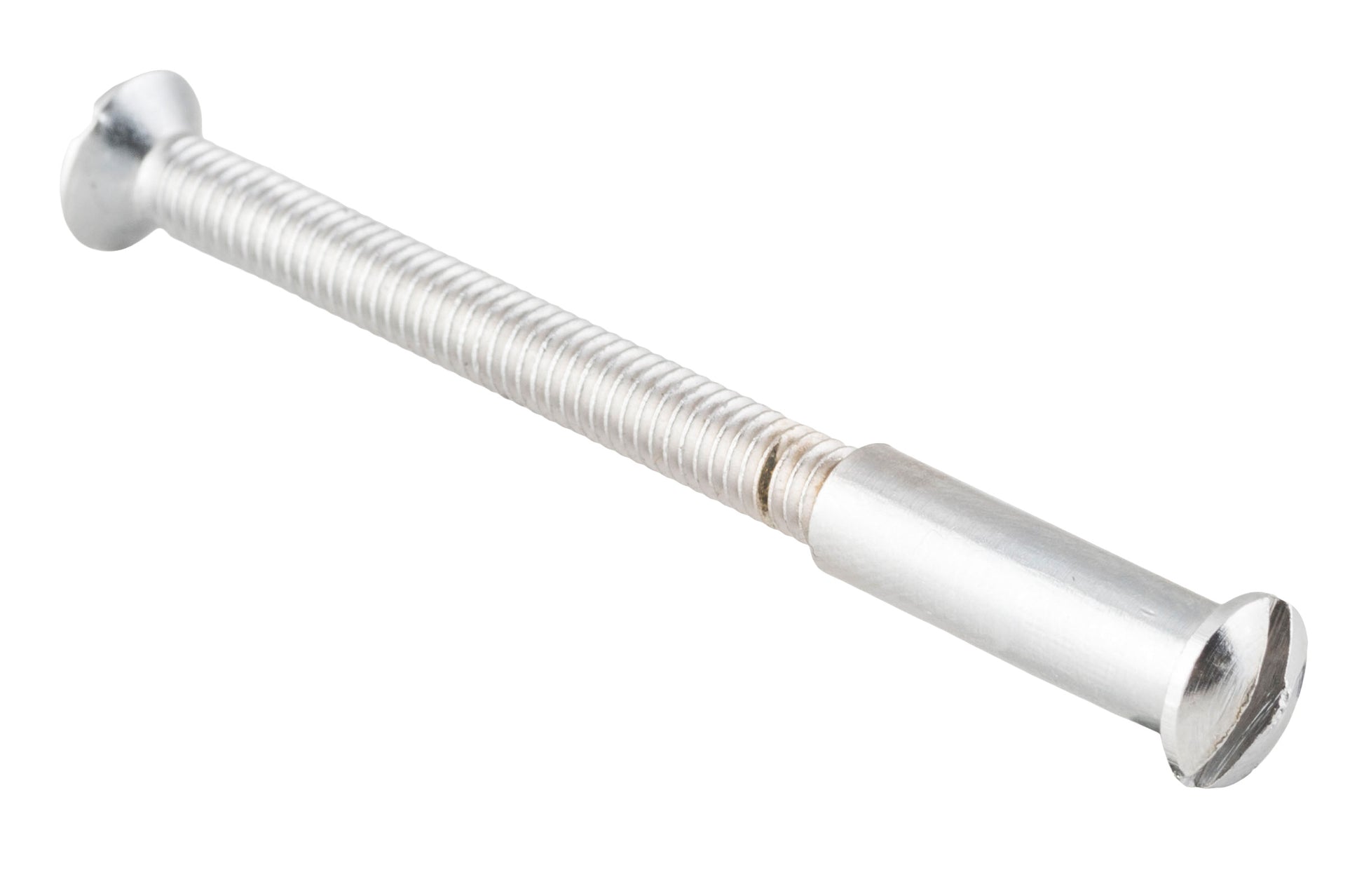 Tie Bolts Chrome Plated