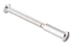 Tie Bolts Chrome Plated
