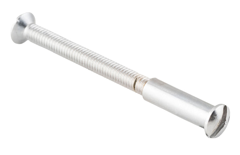 Tie Bolts Chrome Plated