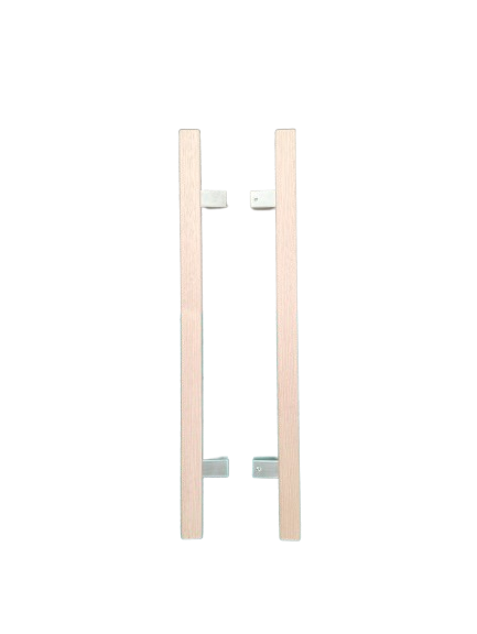 Timber Square H-Handle